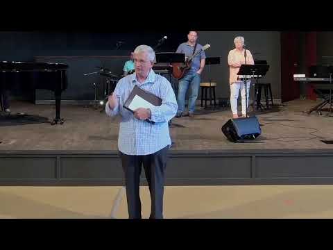 6-19-22 11:00 Freedom - Romans 8:1 Rob Muncy