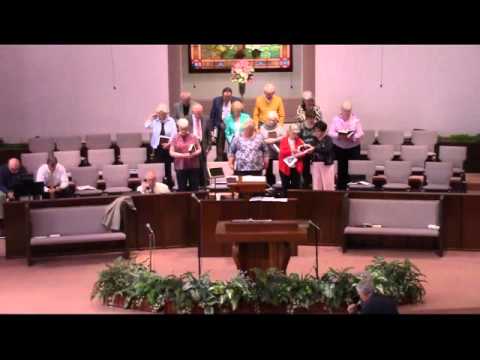 A True Revival from 2 Chronicles 29:1-11, Close To God Medley