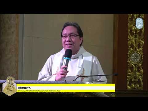 MARK 3:31-35 | Tuesday of the 3rd Sunday in Ordinary Time