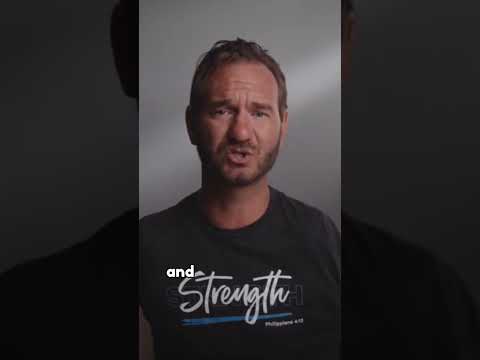 True hope comes from the confidence in God's character.