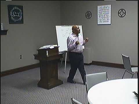 2-10-19 Pastor Kelly Wilson- Sunday AM-2 Peter 1:1