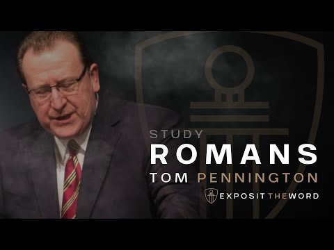 Abandoned to a Depraved Mind - Part 1 (Romans 1:28-32) - Tom Pennington