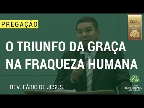 O Triunfo da Graça na Fraqueza Humana - 1 Samuel 14:23