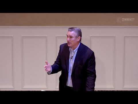 "The Mighty God" (Psalm 50:1-6) - Pastor John Ludka