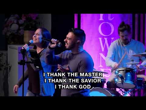 "Christian Wives And Husbands" | Colossians 3:18-19