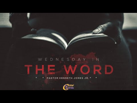 WITW: Repent of Injustice, Jeremiah 22:1-10