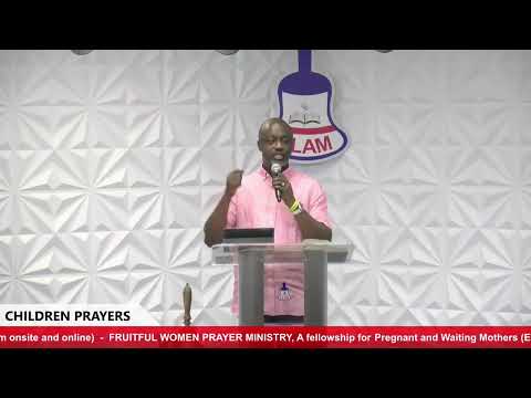 ANOINTING FOR HUMILITY ( ISAIAH 5:21 )