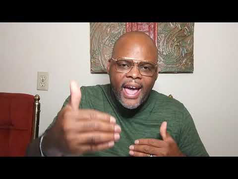 Scripture: Psalms 23:4 (8/9/20) Part 1 of 2