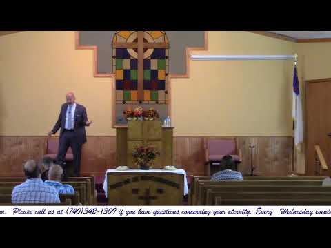 KJV Preaching Gideon, an un-remarkable man Judges 6:17-34