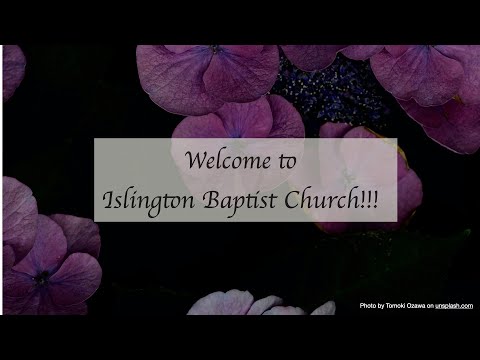 Sermon Ezekiel 26 to 28 Sunday August 6, 2023