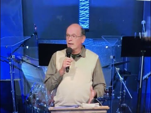 Hosea 9:10; 2 Kings 17:14-15 (09-19-21) "We Become What We Worship" - Joe Walker