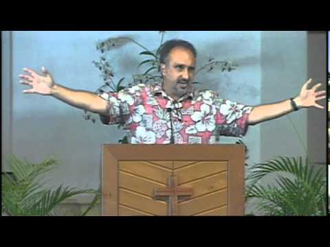 Why Pride Causes Me Problems, Part 3 - 1 Corinthians 4:10-13