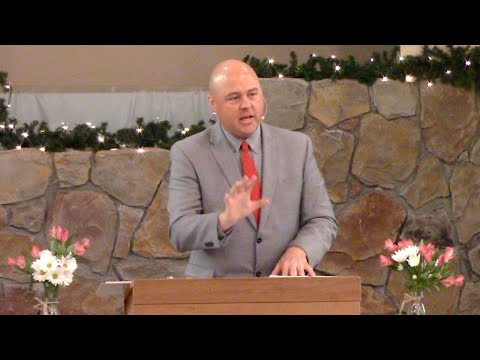 The Old Testament Preparation for Advent - The Branch (Isaiah 10:33 - 12:6)