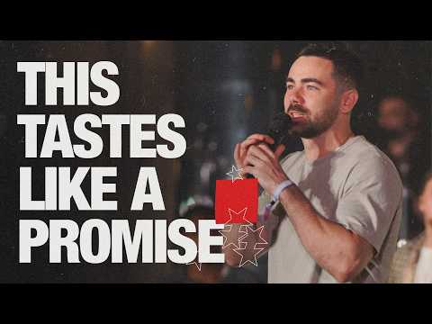 Convincing Cravings — Charlie Hughes