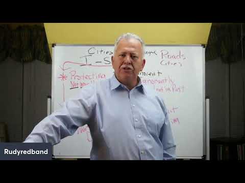 Deuteronomy 18:10- Bible Study 9/1/2022