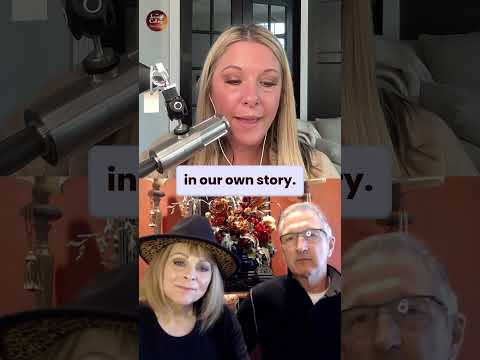 Could You Know God More Deeply? Jackie Brewster’s Powerful Message