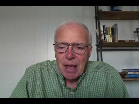 Genesis 40:15 -- Joseph’s Innocence