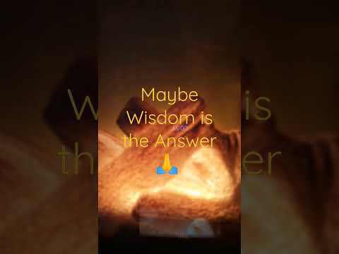 Ecclesiastes 2:12-14????Wisdom