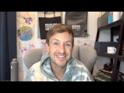 Weekly Devotion : October 11, 2021 - Isaiah 45:9-10 - The Why in You. Part 9. Made.