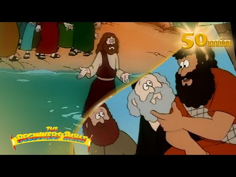 ????✝️???? Chains Broken – Beginners Bible – Epic Compilation