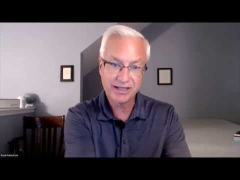 Hebrews #48: The Willful Sin of Hebrews 10:26 | Brad Robertson