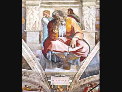 The Old Testament Prophets # 58 - Jeremiah 5:10-6:21