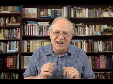 Unfolding The Word, Daniel 9:5-7, Seeing Ourselves Accurate As We Pray, Part 1