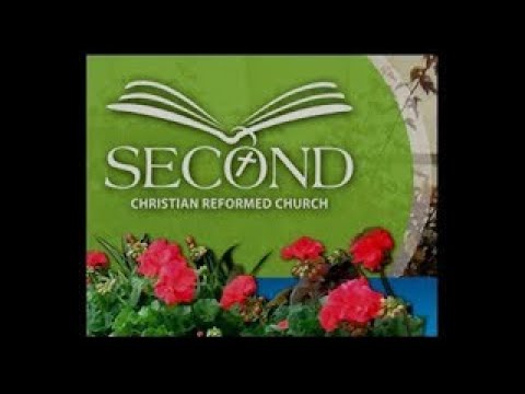 Signs of Life  -  John 11:38-44