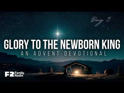 Day 5 - Matthew 1:21