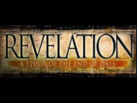 Revelation 8:12-13 - SD 480p