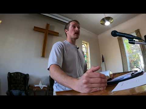 Haggai 1:3-5 Consider Your Ways