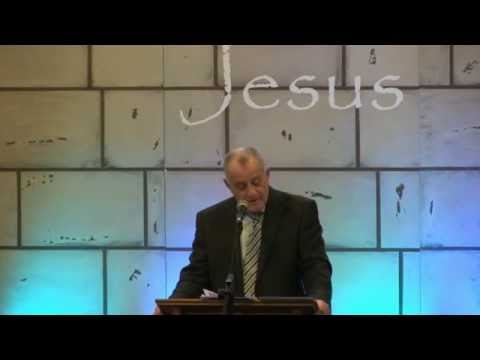 The Great Physician: The Ears, The Hands, The Feet - Exodus 29:4-26