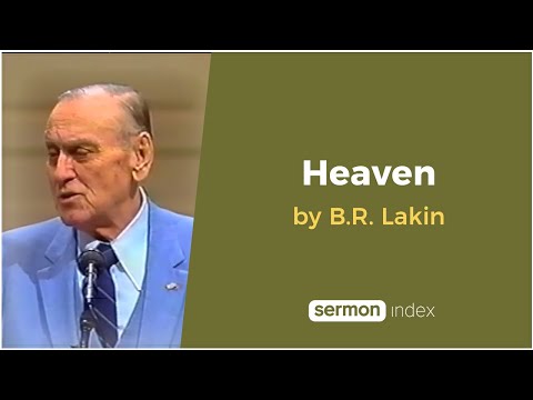 Heaven by B.R. Lakin