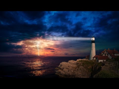 Welcome to the Mystery Kingdom Part 3 - Matthew 13:31-52