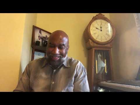 A Call To Intercession- Part 1-   II Chronicles 7:13-15