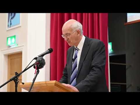 Stand Firm In Christ - 2 Corinthians 1:21-22