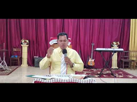 SHADES OF SIN: "The Serpent's Voice" Genesis 3:1 - 14. (Pastor John)