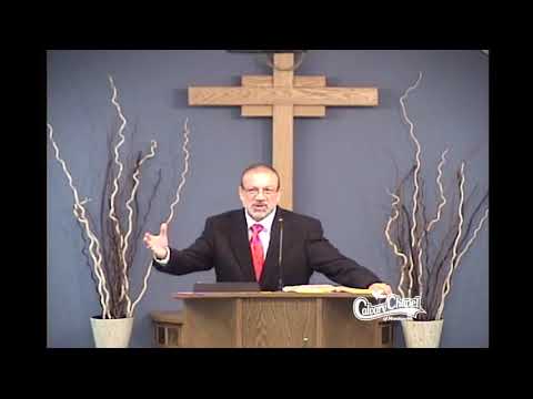 SMID3368 Judges 15:9-20 Samson, An Enigma! - 10-25-20