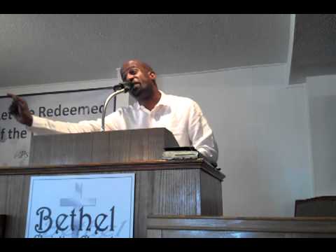 SERMON: IT'S A NEW DAY. - Psalm 30:11-12