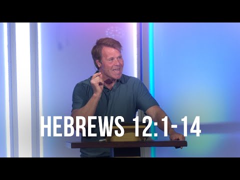 Hebrews 12:1-14