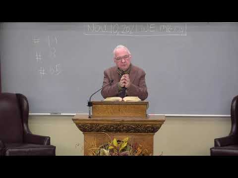 2021-11-10-w / Mark 16:18