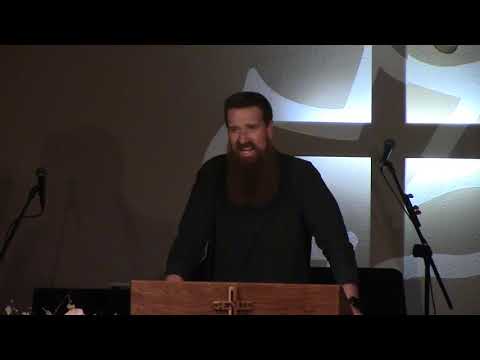 Judges 12:8-15 & 13, April 3, 2019, Calvary Chapel Payson, Pastor Isaac Bradford