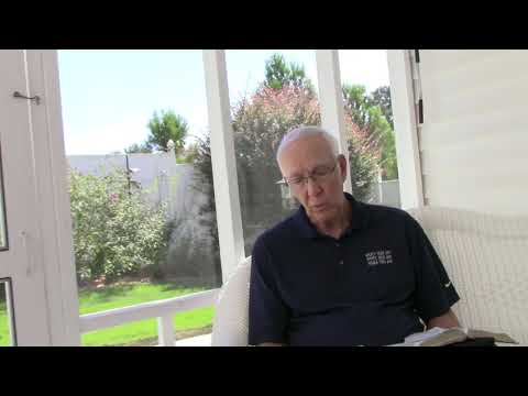 Ladies!  Husbands are somewhat like oxen!   Proverbs 14:4