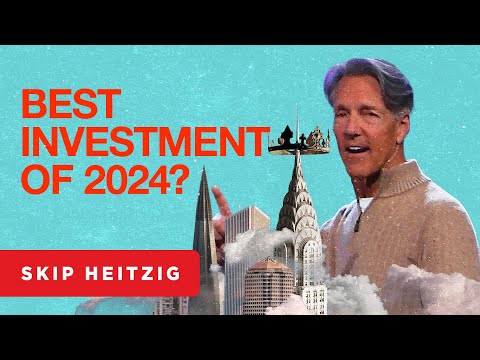 Doing Kingdom Business…or NOT! - Luke 19:11-27 | Skip Heitzig