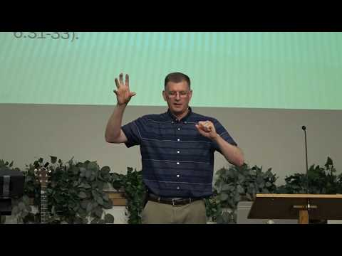 Wealth: Developing a Biblical View of Success (1 Kings 10:14-29; Ecclesiastes)