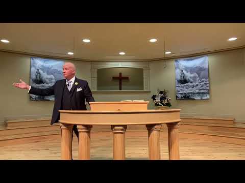 Proverbs 18:2-3 Contempt: Part 1