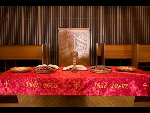 "Fear But Don't Be Fearful" (Matthew 10:26–33): Morning Worship (3/15/20)