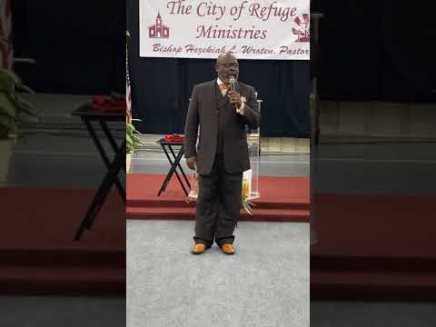 ~You all can’t shut me down ~ Matthew 19:2