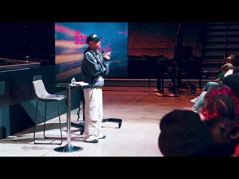 The D.I.G. (Deeper in God) // Prayer & Spiritual Formation Class