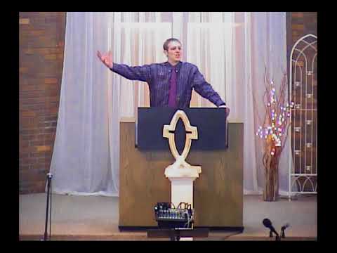 The Afterlife: New Heaven & Earth - Revelation 21:1-14